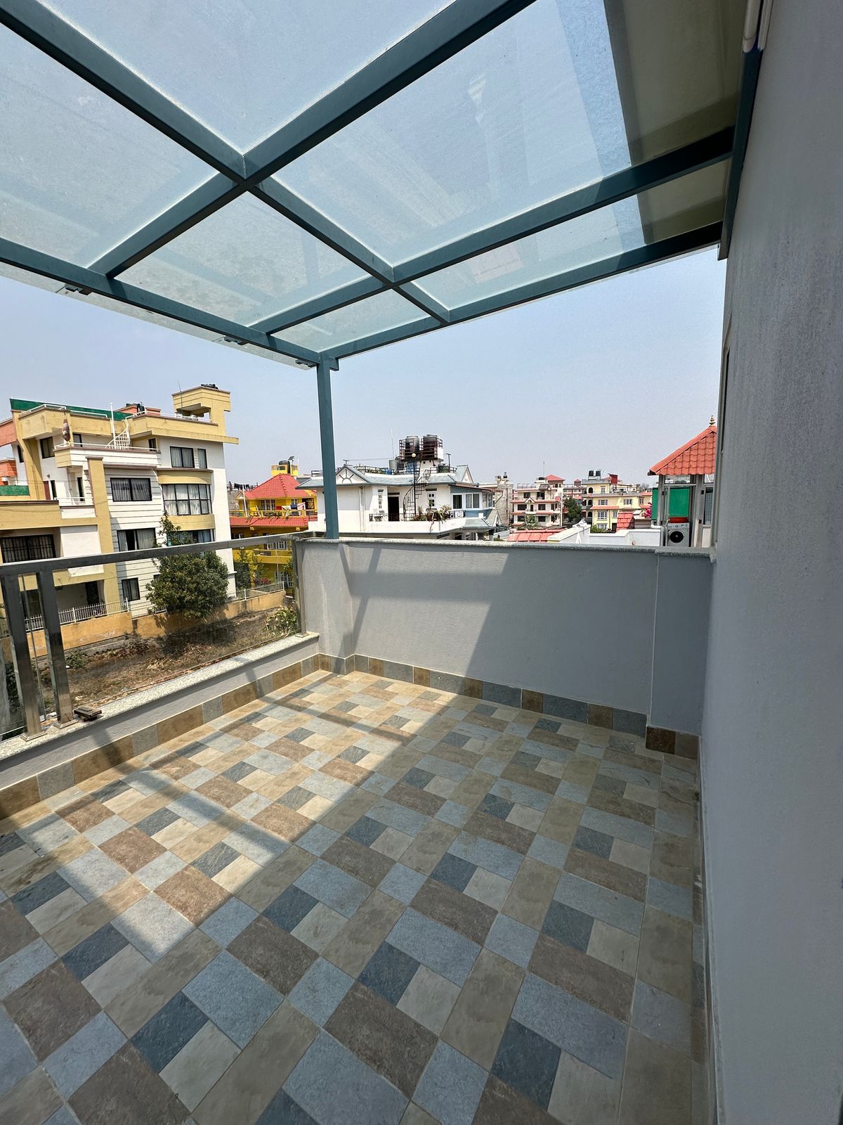 Picture of Lalitpur Metropolitan City, Bagmati